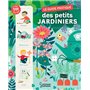 Le guide pratique des petits jardiniers