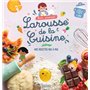 Mon premier Larousse de la cuisine