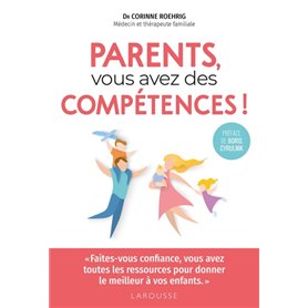 Parents, vous avez des compétences !