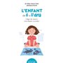 L'enfant de 6 à 11 ans