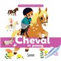 Cheval et poney