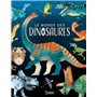 Le monde des dinosaures