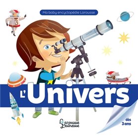 L'univers