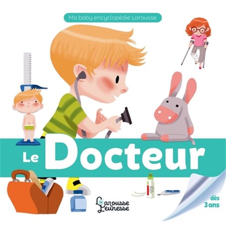 Chez le docteur