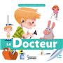 Chez le docteur