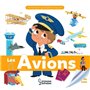 Les avions