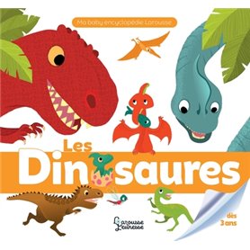 Les dinosaures