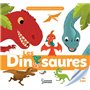 Les dinosaures