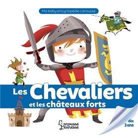 Chevaliers et châteaux-forts