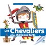 Chevaliers et châteaux-forts