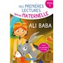 1ERES LECTURES MATERNELLE Ali baba, niveau 1