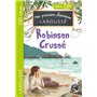 Robinson Crusoe  - CE1