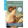 Manon Lescaut BAC