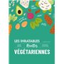 Les inratables : recettes végétariennes