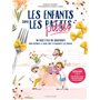 Les enfants dans les pattes