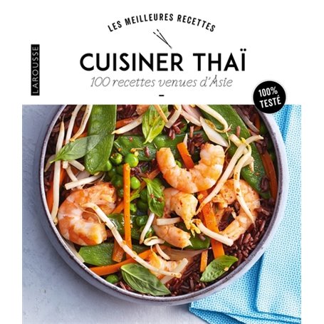 Cuisiner Thaï