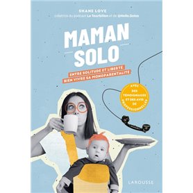 Maman solo