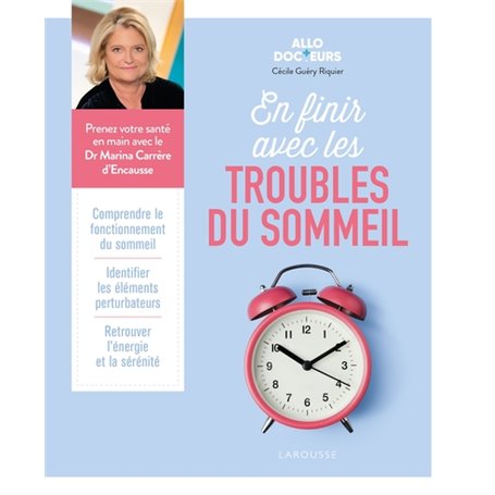 Allo Docteurs - En finir avec les troubles du sommeil