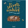 Les secrets de la nature : quand la nuit tombe