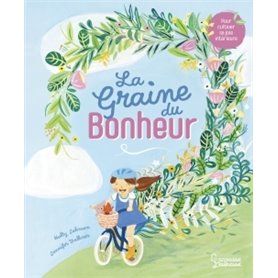 La graine du bonheur