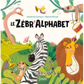 Zebr'Alphabet