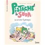 Pistache & Soda - Une soirée pyjamagic