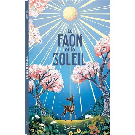 Le faon et le soleil