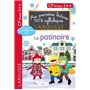 Mes premières lectures 100 % syllabiques Niveau 2 - La patinoire