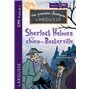 Sherlock Holmes et le chien des Baskervilles - CM1