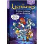 Les Légendaires - Enigmes extraordinaires 5e-4e