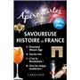 Apéro-cartes spécial Savoureuse Histoire de France