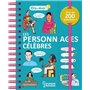 Les personnages célèbres