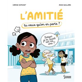 L'amitié