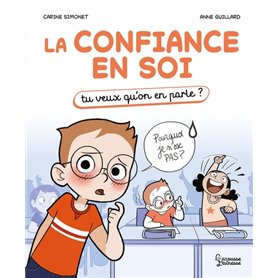 La confiance en soi