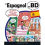 L'espagnol en BD