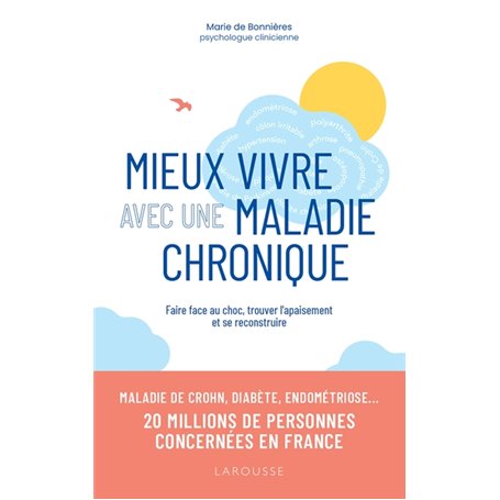 Mieux vivre avec une maladie chronique