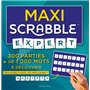 Maxi Scrabble Expert