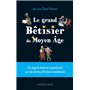 Bêtisier du Moyen Age