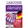 Dictionnaire Larousse poche Allemand