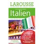 Dictionnaire Larousse poche plus Italien