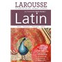 Dictionnaire Larousse maxi poche plus Latin