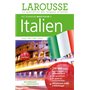 Dictionnaire Larousse maxi poche plus Italien