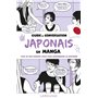 Guide de conversation Japonais en manga