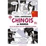 Guide de conversation Chinois en manga