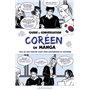 Guide de conversation Coréen en manga