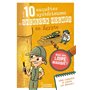 Les 10 enquêtes mystérieuses de Sherlock Holmes en Égypte