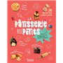 La pâtisserie des petits !