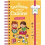 Le Larousse junior de la cuisine