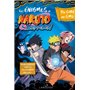 Naruto Shippuden - Enigmes du CM1 au CM2