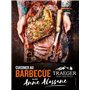 Cuisiner au barbecue Traeger avec Anne Alassane